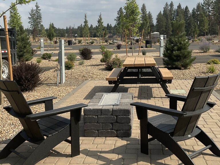 Stay without Compromises - Bend Oregon RV Resort